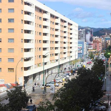 Ferienwohnung Vivendos - Ma07 - Sostoa Málaga Exterior foto