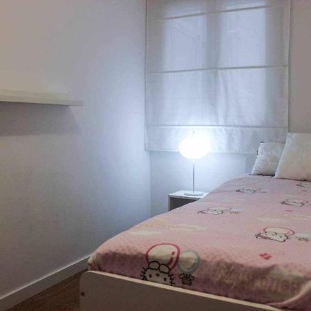 Ferienwohnung Vivendos - Ma07 - Sostoa Málaga Exterior foto