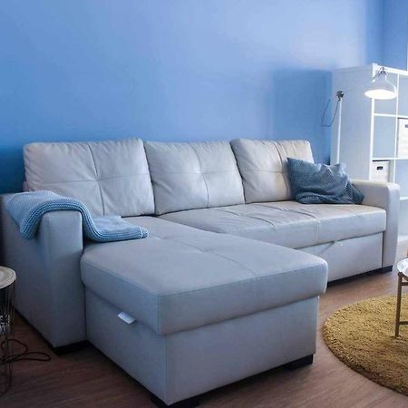Ferienwohnung Vivendos - Ma07 - Sostoa Málaga Exterior foto