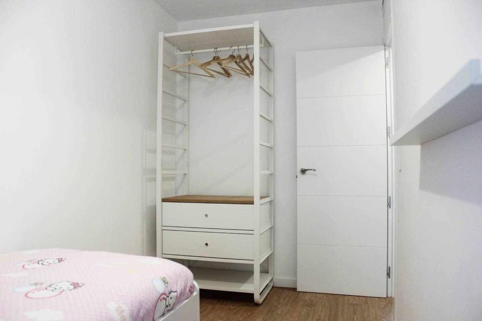 Ferienwohnung Vivendos - Ma07 - Sostoa Málaga Exterior foto