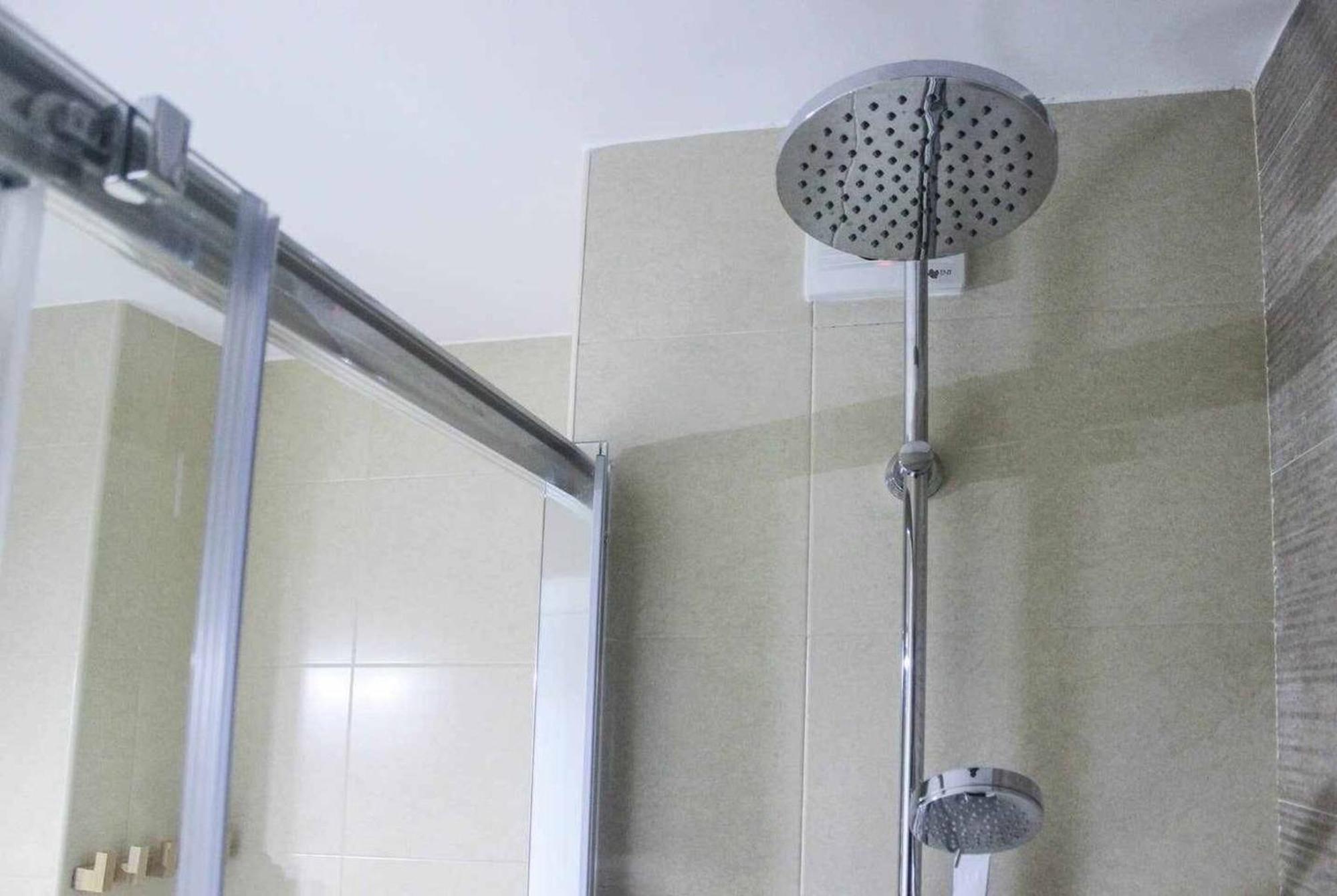 Ferienwohnung Vivendos - Ma07 - Sostoa Málaga Exterior foto