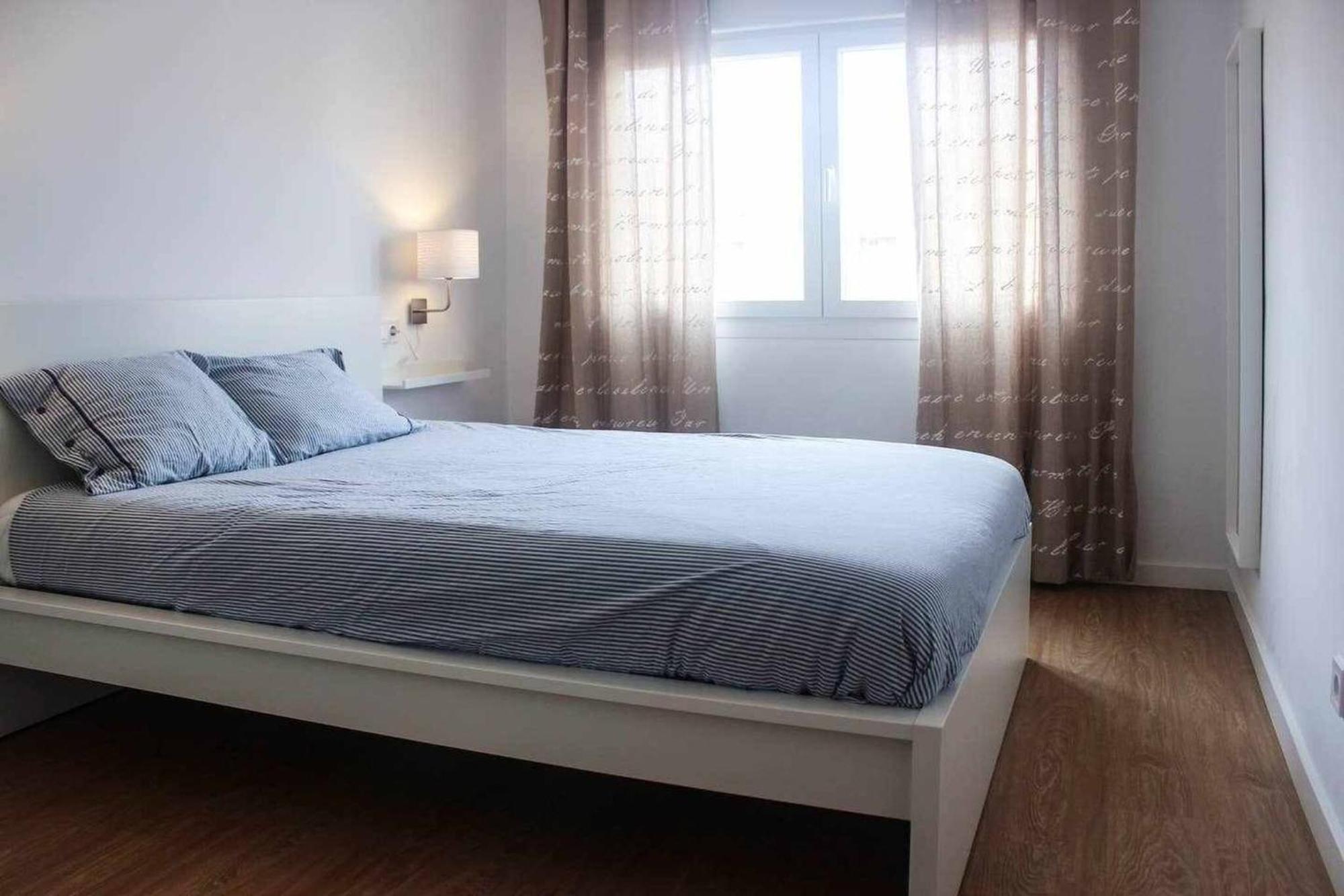 Ferienwohnung Vivendos - Ma07 - Sostoa Málaga Exterior foto