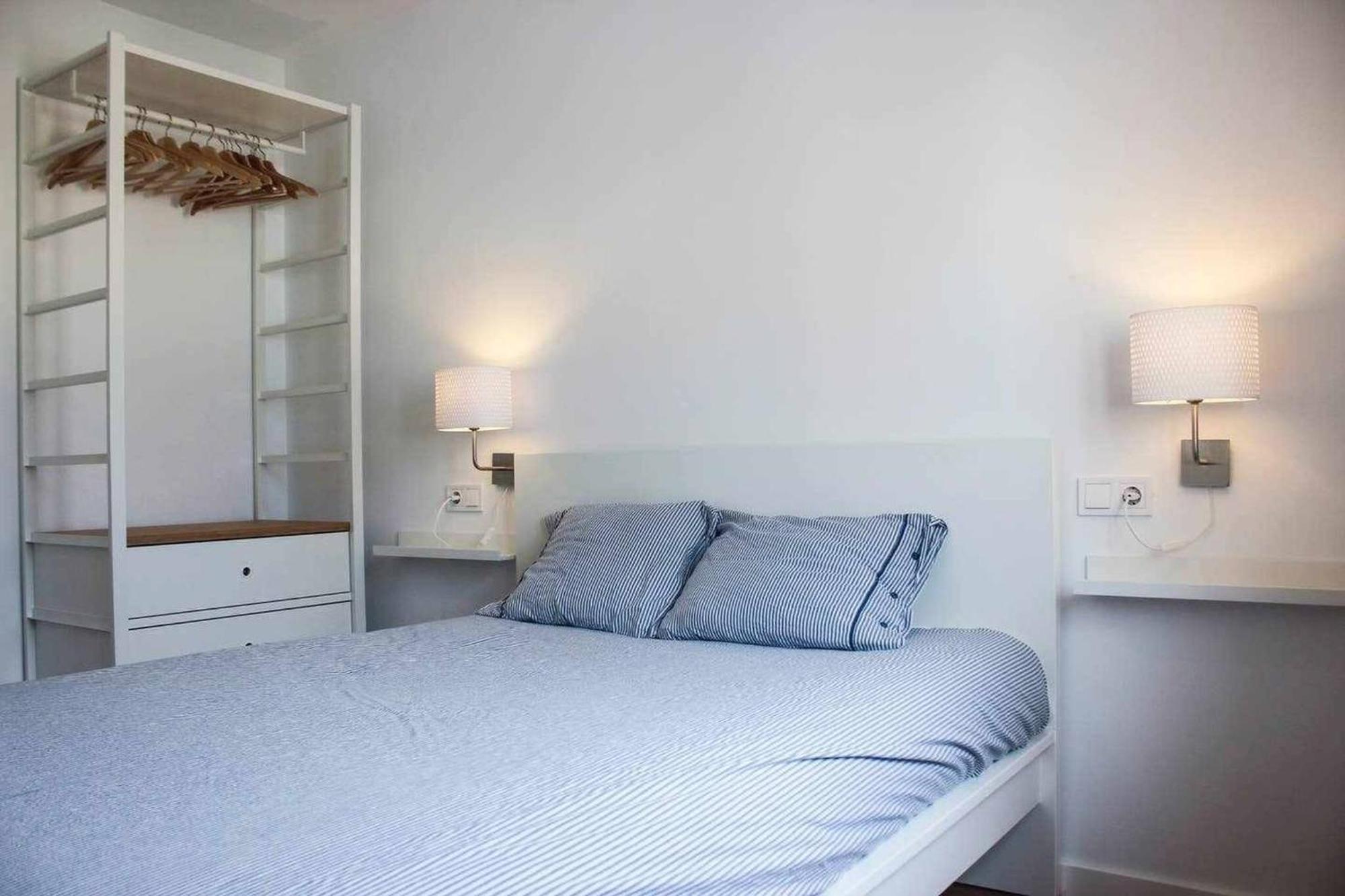 Ferienwohnung Vivendos - Ma07 - Sostoa Málaga Exterior foto