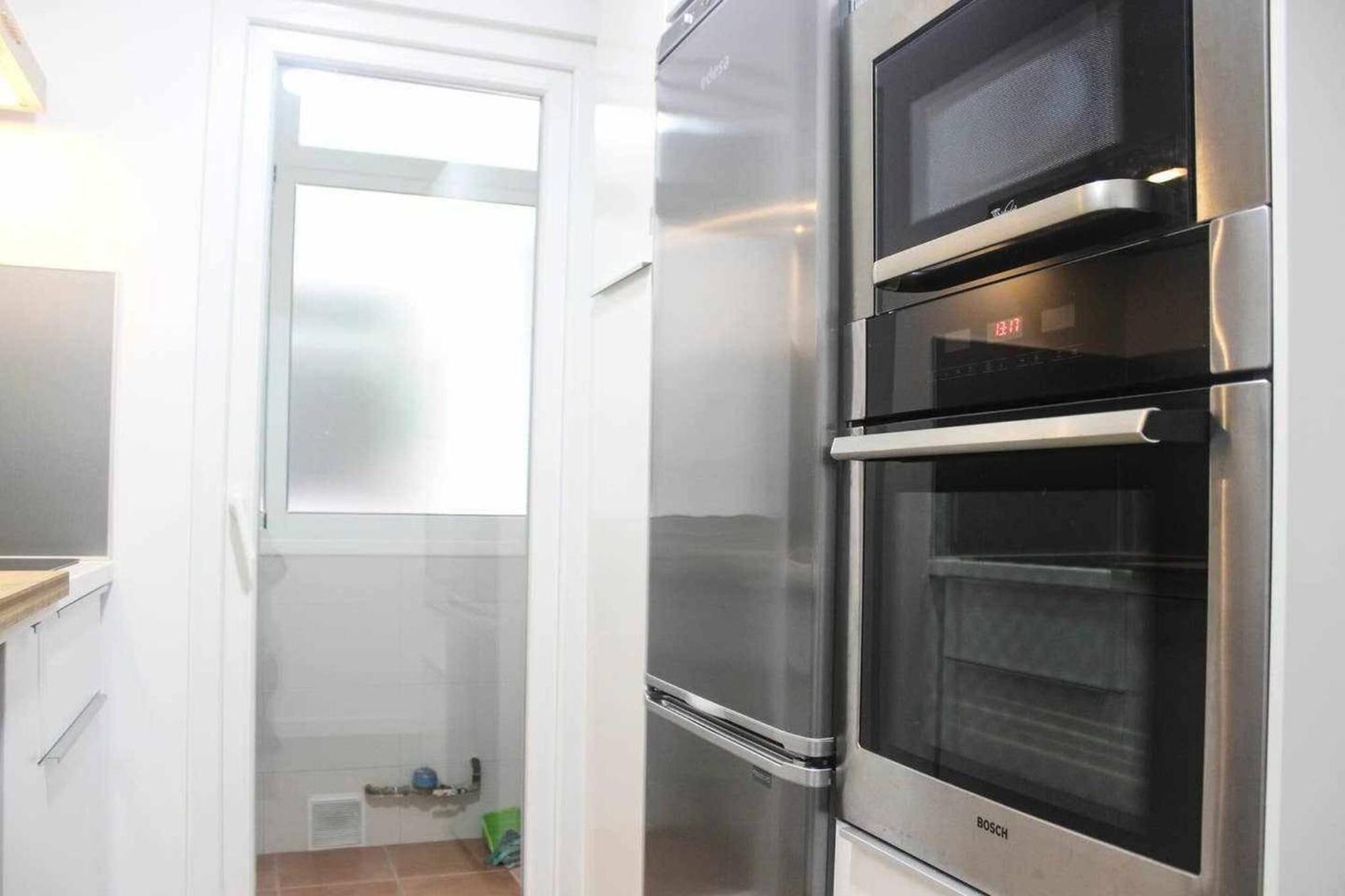 Ferienwohnung Vivendos - Ma07 - Sostoa Málaga Exterior foto