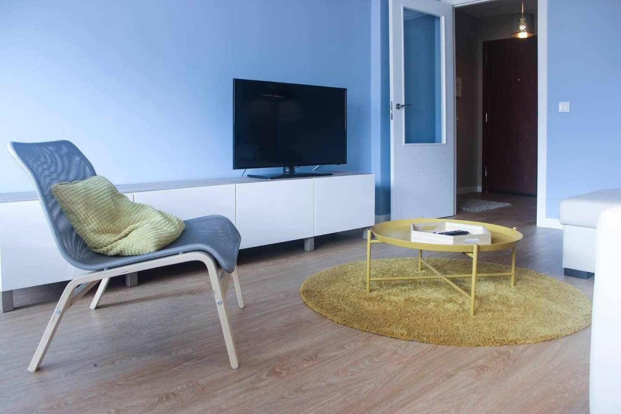 Ferienwohnung Vivendos - Ma07 - Sostoa Málaga Exterior foto