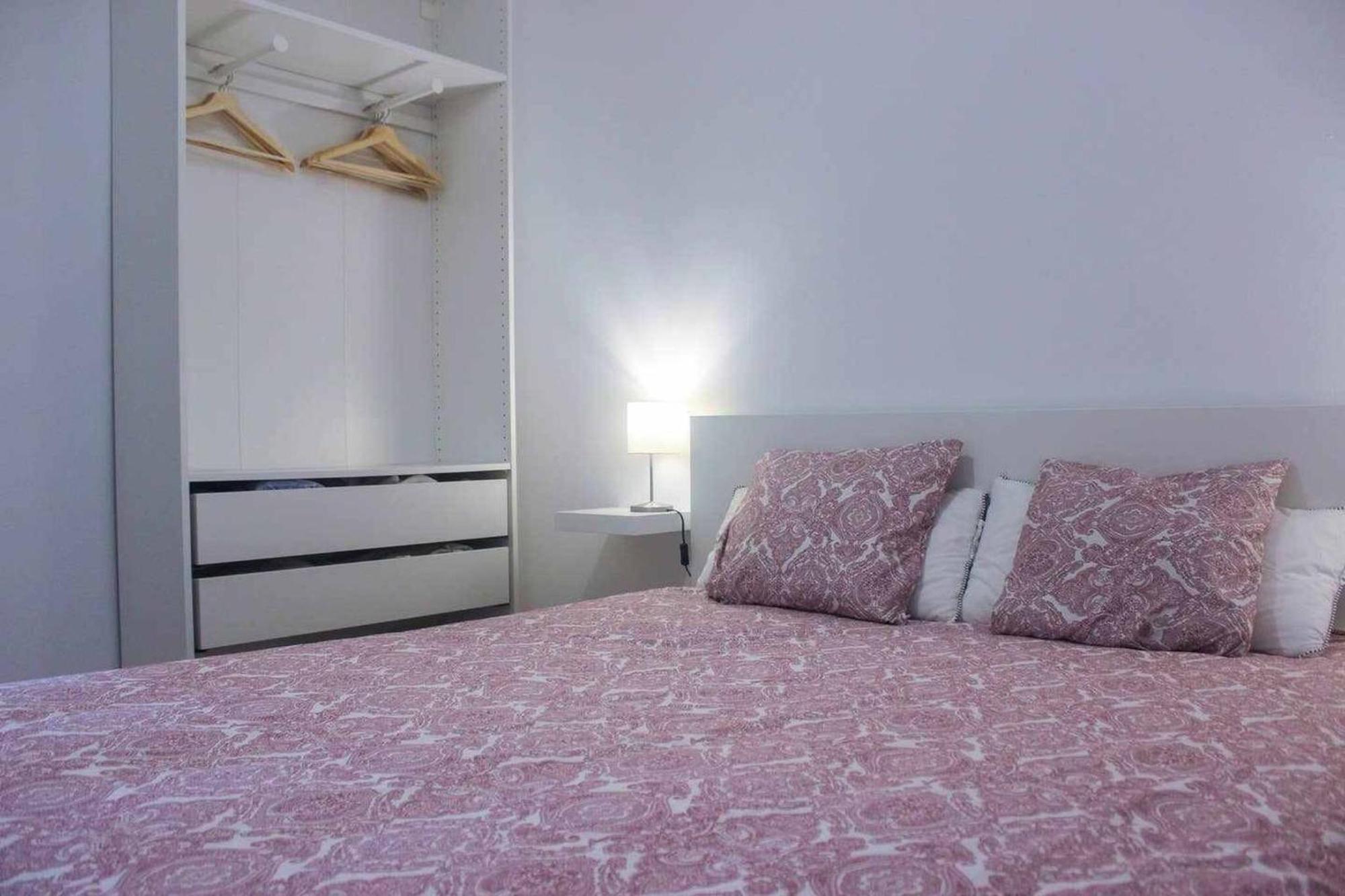 Ferienwohnung Vivendos - Ma07 - Sostoa Málaga Exterior foto