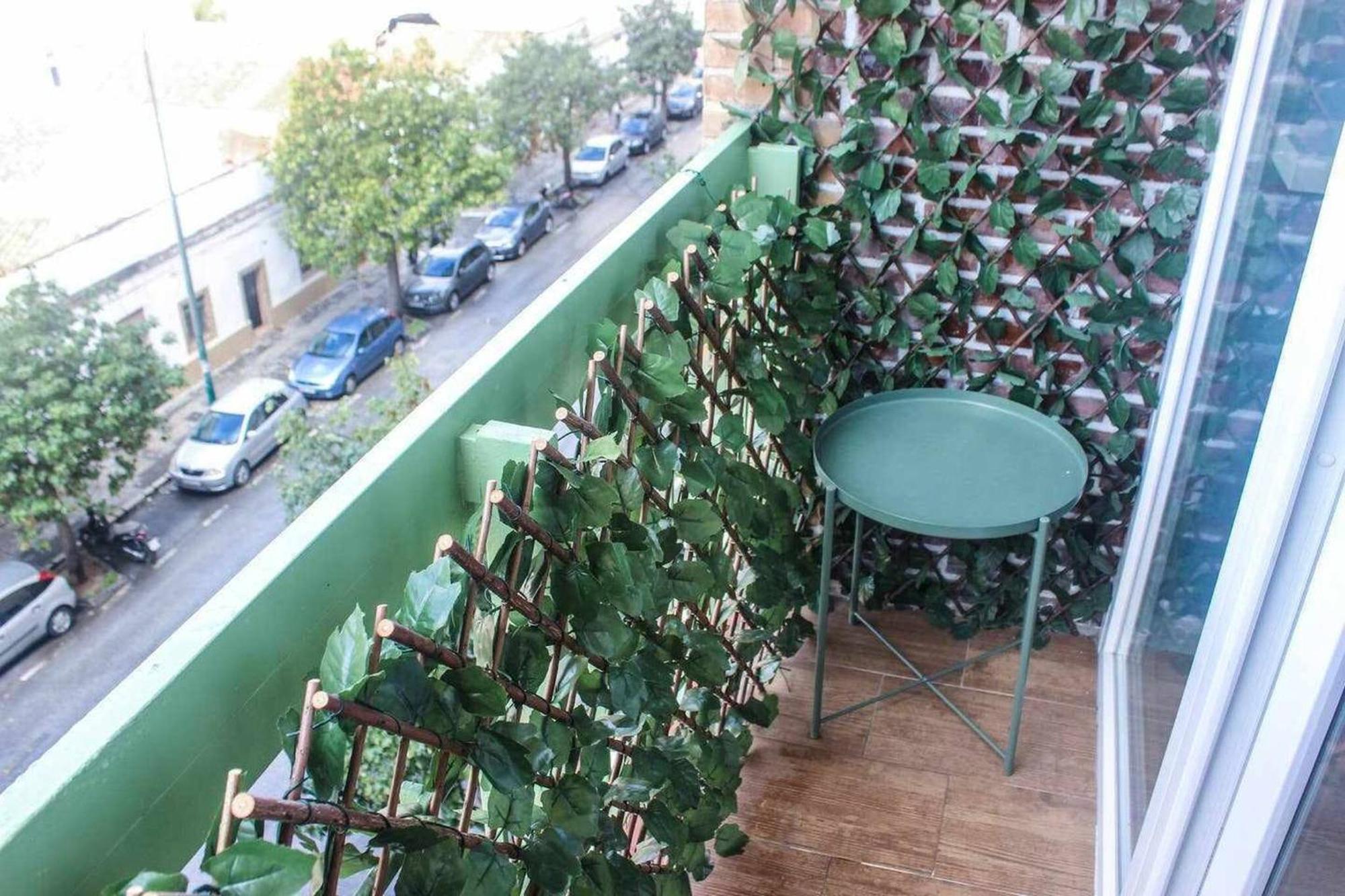 Ferienwohnung Vivendos - Ma07 - Sostoa Málaga Exterior foto