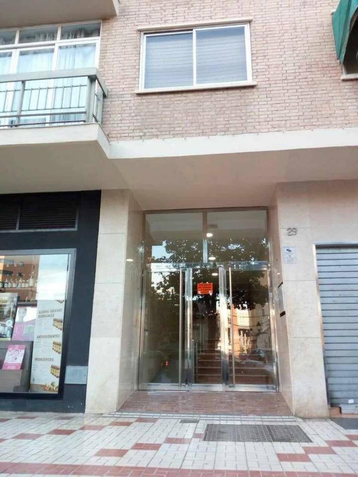 Ferienwohnung Vivendos - Ma07 - Sostoa Málaga Exterior foto