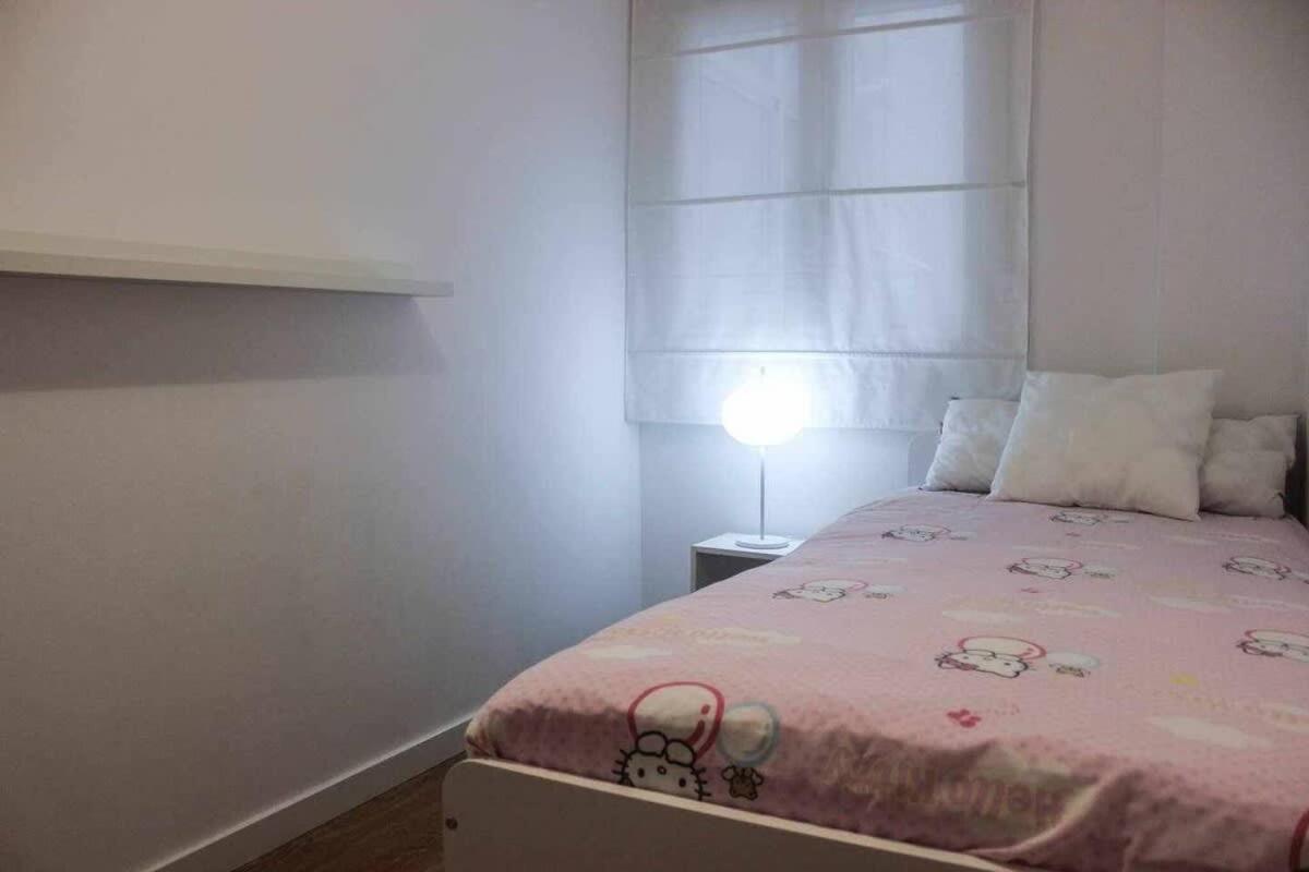 Ferienwohnung Vivendos - Ma07 - Sostoa Málaga Exterior foto