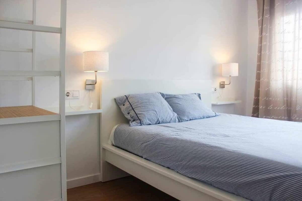 Ferienwohnung Vivendos - Ma07 - Sostoa Málaga Exterior foto