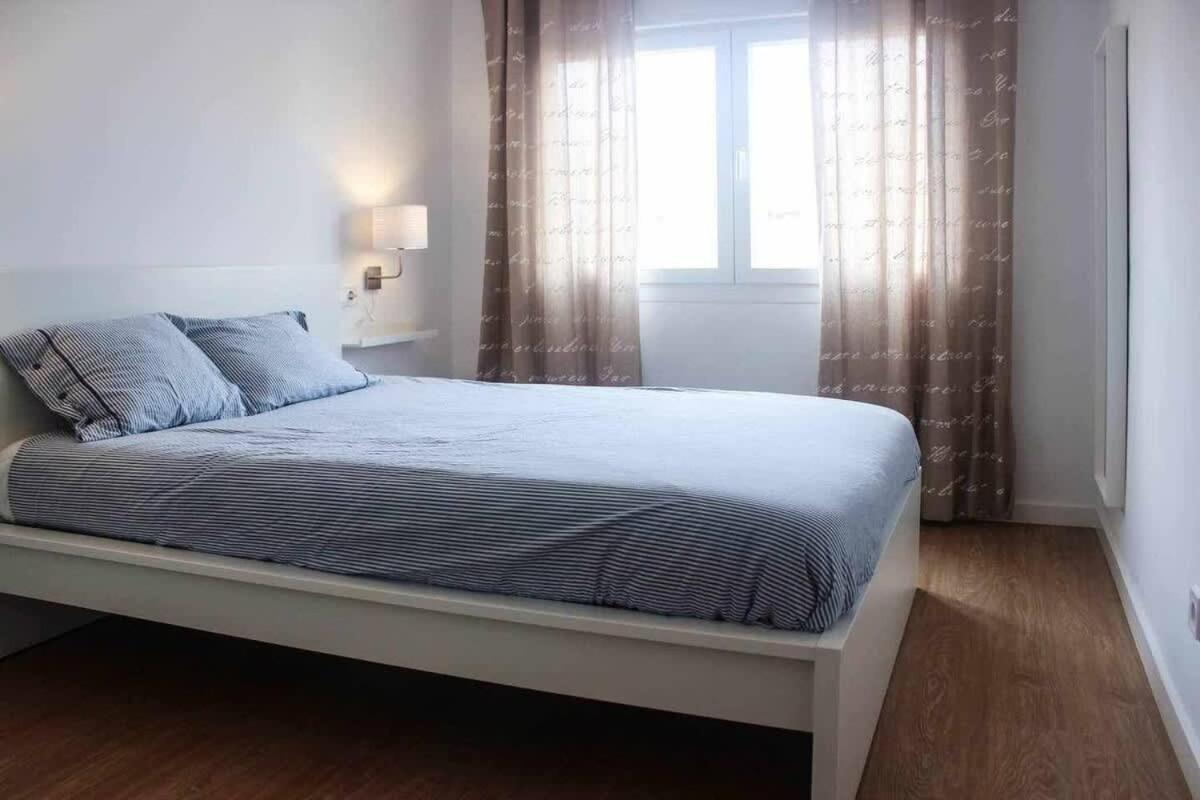 Ferienwohnung Vivendos - Ma07 - Sostoa Málaga Exterior foto