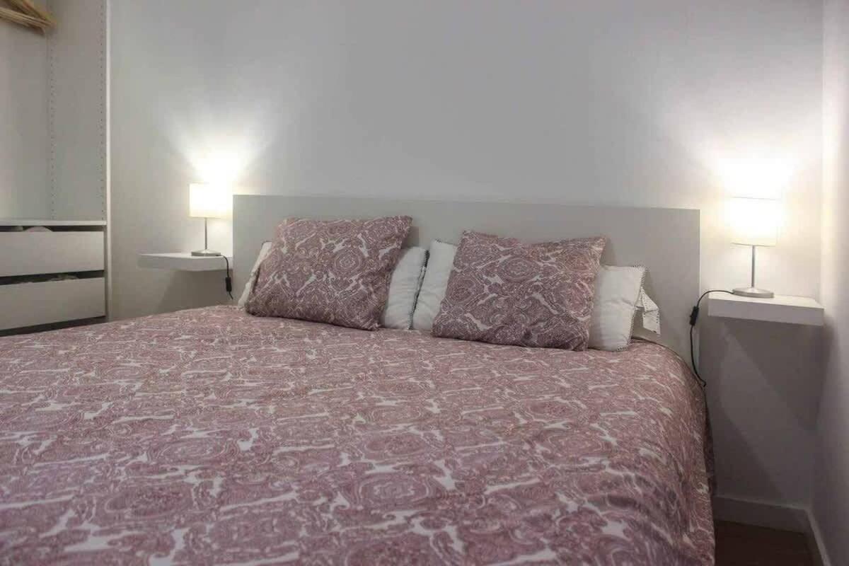 Ferienwohnung Vivendos - Ma07 - Sostoa Málaga Exterior foto