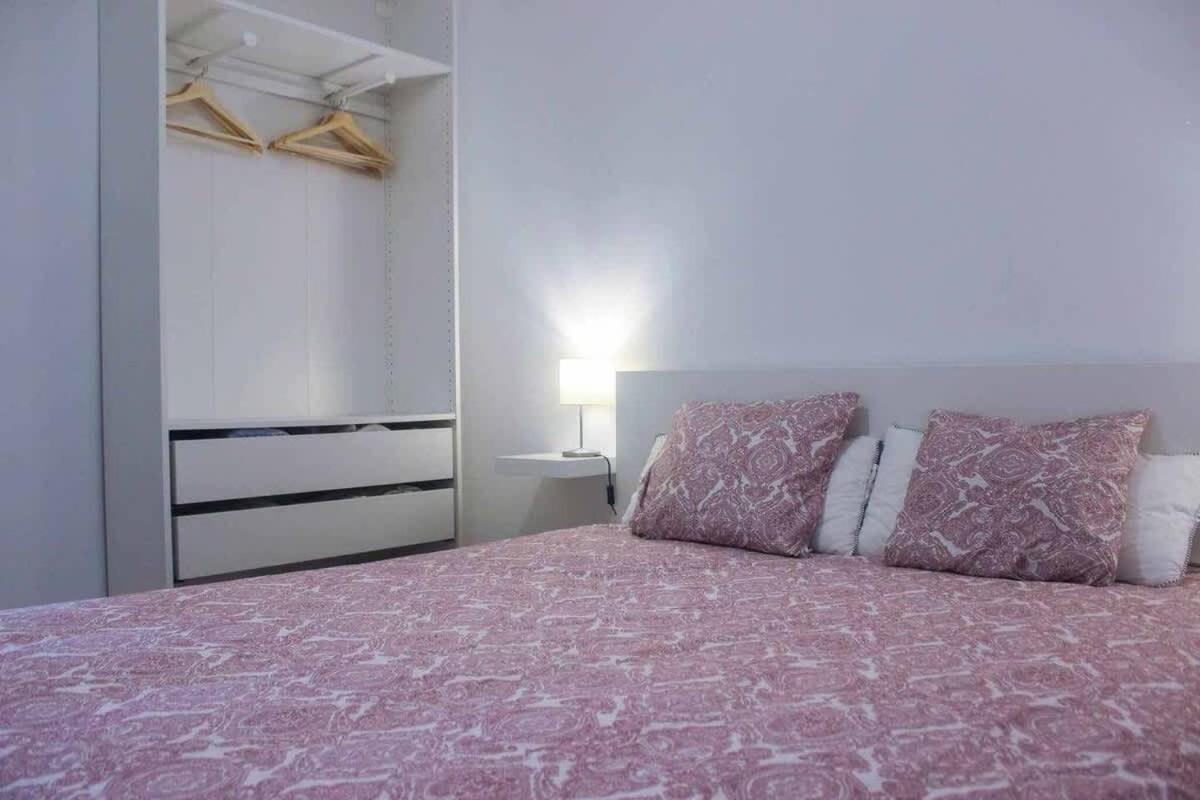 Ferienwohnung Vivendos - Ma07 - Sostoa Málaga Exterior foto