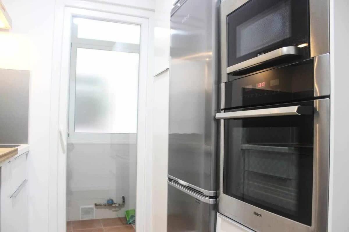 Ferienwohnung Vivendos - Ma07 - Sostoa Málaga Exterior foto