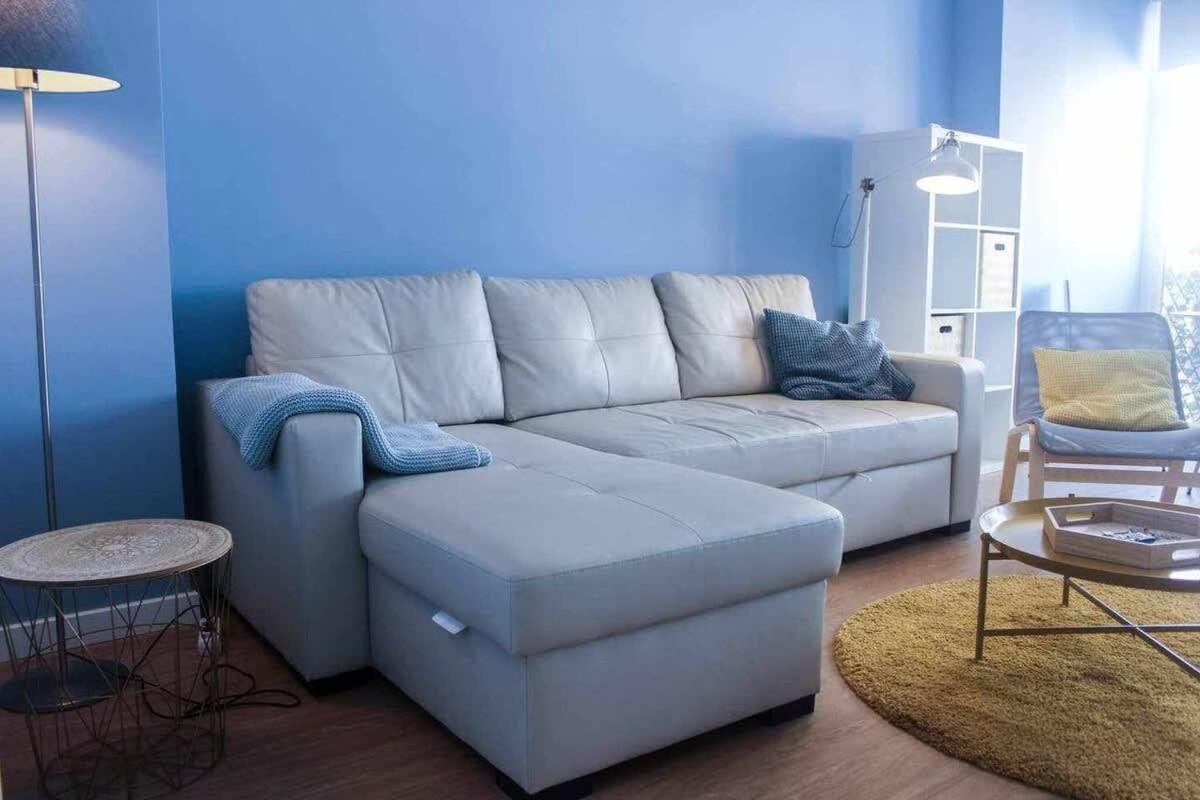 Ferienwohnung Vivendos - Ma07 - Sostoa Málaga Exterior foto