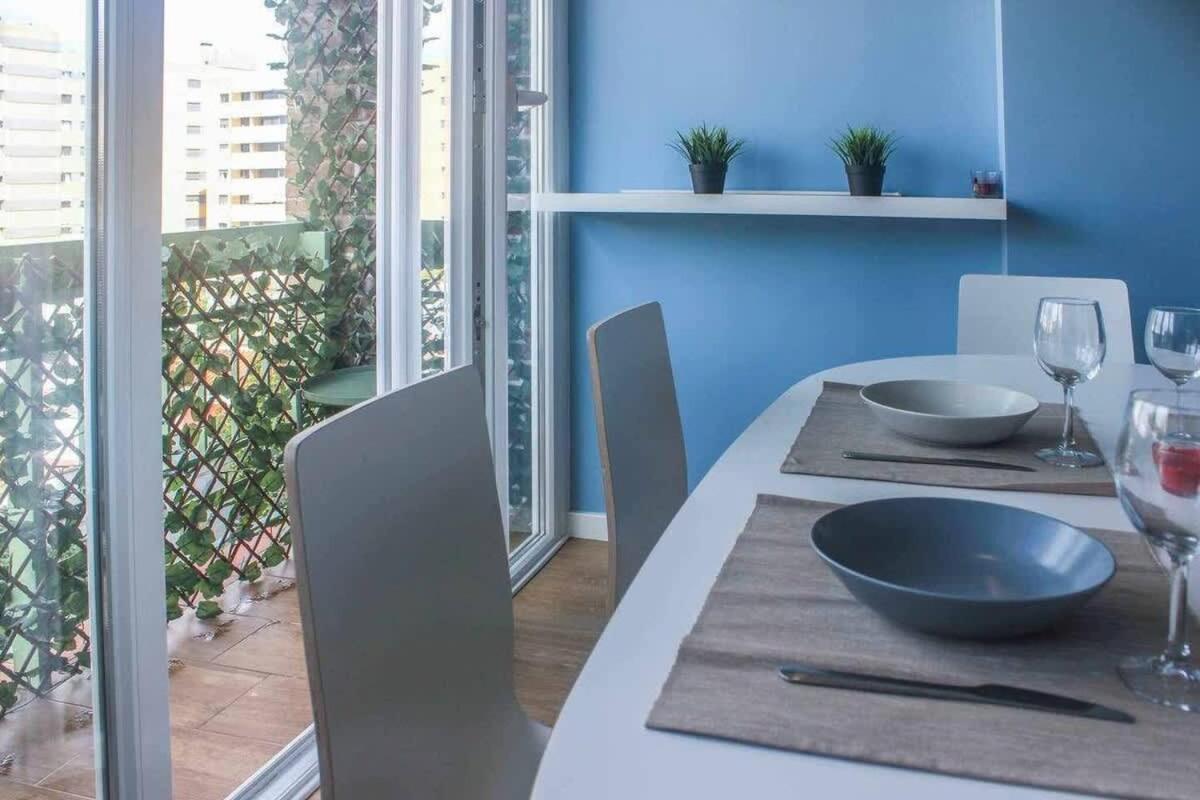 Ferienwohnung Vivendos - Ma07 - Sostoa Málaga Exterior foto